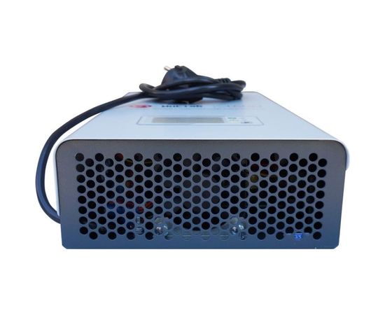 Однофазный стабилизатор 230 В Штиль ИнСтаб IS1500 – изображение 5