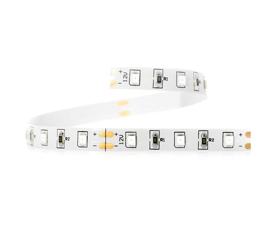 Светодиодная лента ELF 300SMD диодов 2835, 12В, 5 м, зеленая 300SMD2835NWG – изображение 5