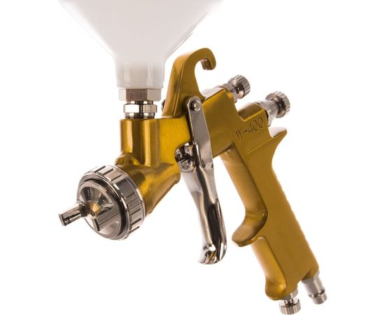 Краскопульт Voylet W-400 1.8 мм 005-00125 – изображение 5