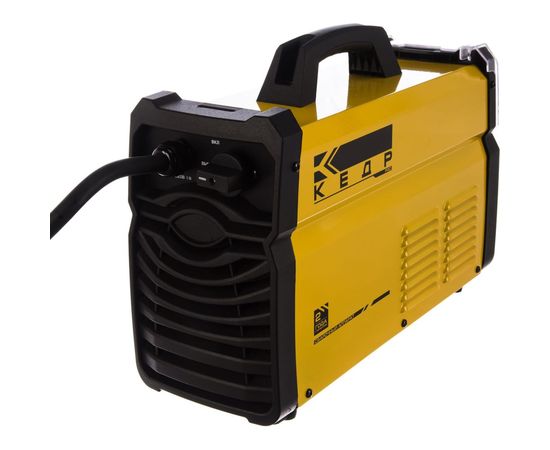 Инверторный аппарат КЕДР MultiARC-2500-1 8009671 – изображение 5