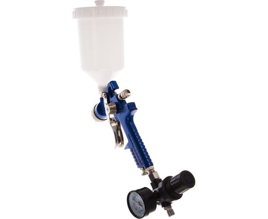 Краскопульт Voylet Н-827 1.4 мм 005-00104 – изображение 5