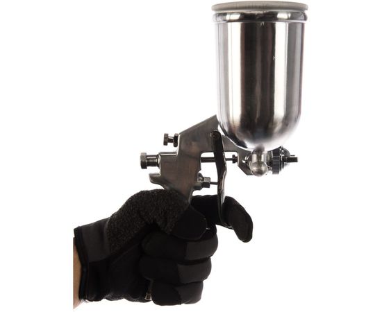 Краскопульт Voylet S-710 G 1.3 мм 005-00109 – изображение 6