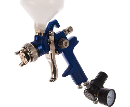 Краскопульт Voylet Н-827 1.4 мм 005-00104 – изображение 6