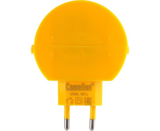 Ночник Camelion NL-171 Фонарик LED 220V 12527 – изображение 6