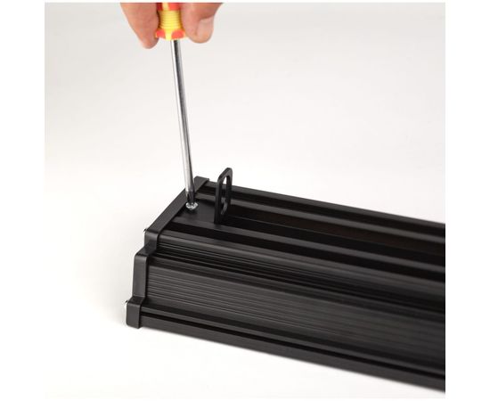 Светодиодный подвесной светильник ЭРА, SPP-403-0-50K-150 IP65 150Вт 15750Лм 5000К Б0046673 – изображение 6