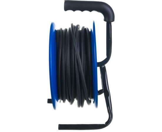 Силовой удлинитель на катушке АТЛАНТ КГ 3x2.5 30 м IP44 40017 – изображение 6