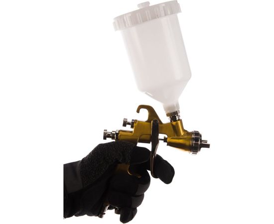Краскопульт Voylet W-400 1.8 мм 005-00125 – изображение 6