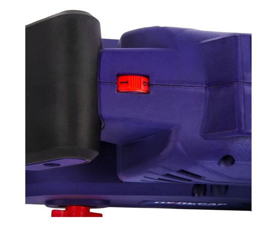 Ленточная шлифмашина Пульсар ЛШМ 1000C 793-831 – изображение 7