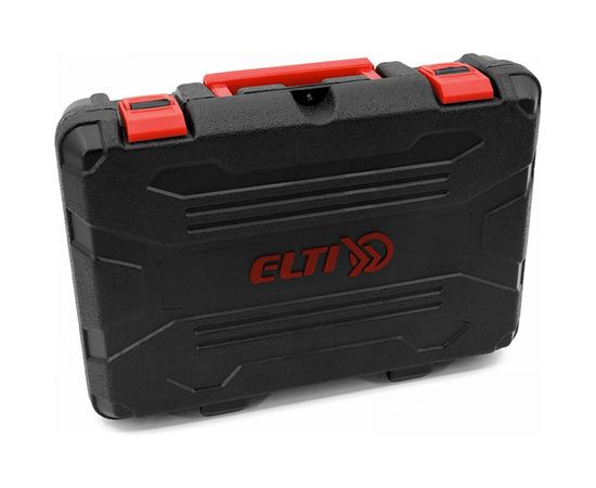 Аккумуляторный шуруповерт ELTI CD-012-2L – изображение 7