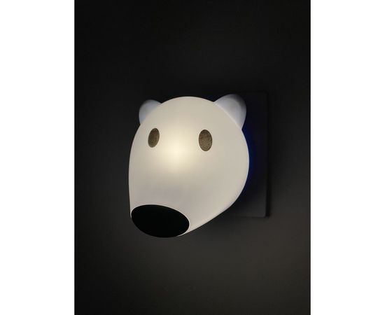 Ночник ЭРА NN603LSW белый Б0019095 – изображение 8