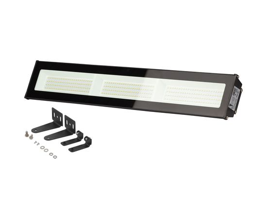 Светодиодный подвесной светильник ЭРА, SPP-403-0-50K-150 IP65 150Вт 15750Лм 5000К Б0046673 – изображение 9