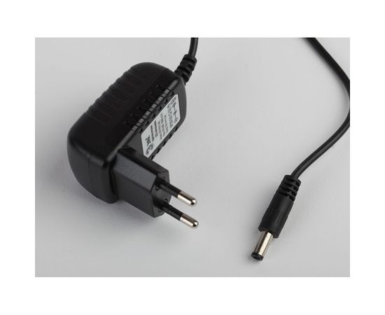 Настольный светильник ЭРА NLED-456-10W-BK-S черный с серебром Б0028437 – изображение 9