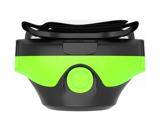 Налобный фонарь Gauss модель GFL302 3W 120lm 3xAAA LED 1/12/60 GF302 – изображение 10