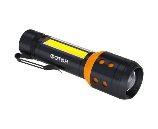 Аккумуляторный светодиод��ый фонарь ФОТОН MSA-700 23863 