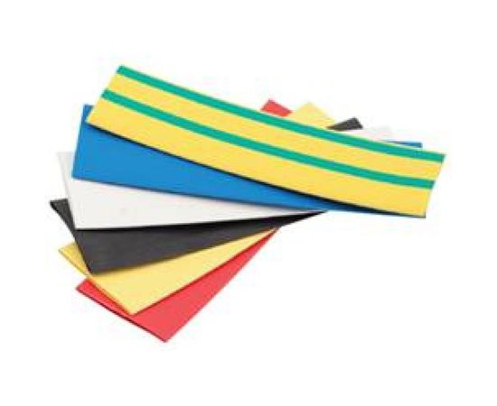 Термо трубка Navigator 71 123 NST-16/8-10-21 21шт/упак 71123 