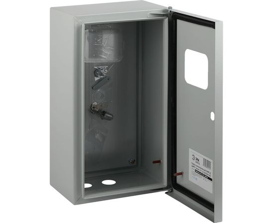 Корпус ЭРА металлический SIMPLE ЩМПг_IP54 Б0041660 