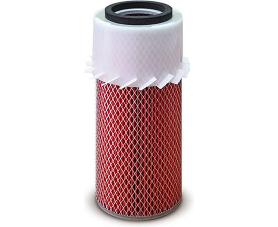 Фильтр автомобильный воздушный HYUNDAI FORTECH FA007ST 