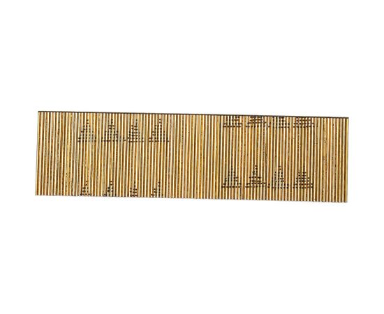 Шпильки Р0,6-18 10000 шт. для шпилькозабивного пистолета Р0,6/20-30 SUMAKE 30416 