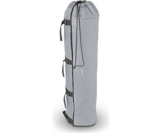 Чехол-термос для фильтров Thermos Simple Bottle Wrap Medium Size Grey 896353 