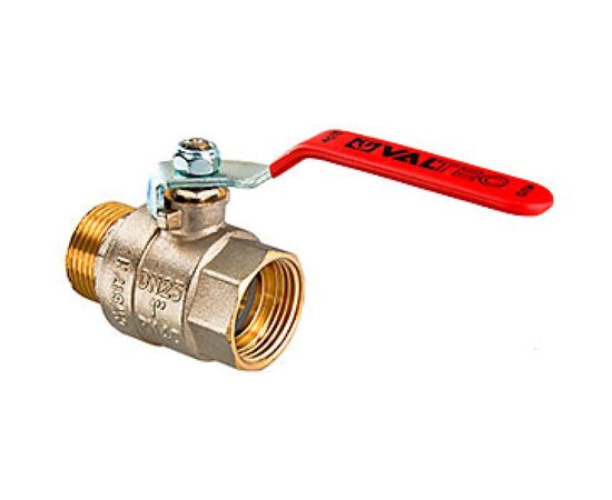 Шаровой кран 1" Valtec VT.215.N.06 36907 