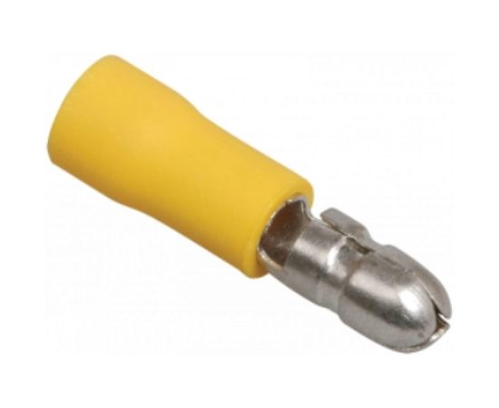 Разъем IEK РшИп 5.5-4 штеккер 100 шт ИЭК URP20-4-006-D34-4 