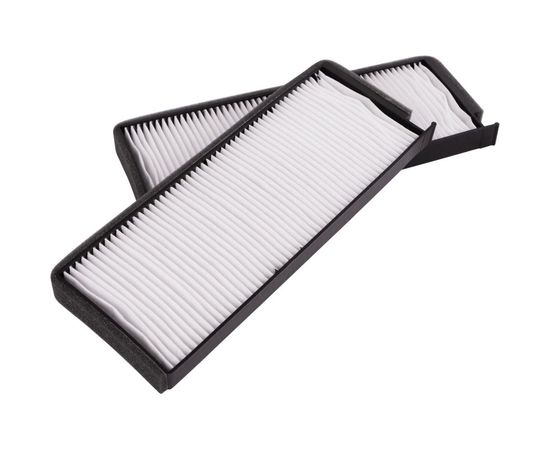 Фильтр салона простой кат. № 681200803A для SsangYong Rexton ФС VF-052n 