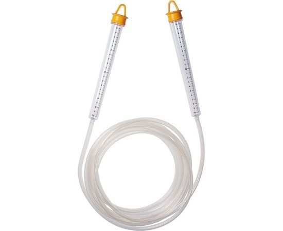 Строительный водяной уровень РемоКолор Мастер 20м 21-1-020 