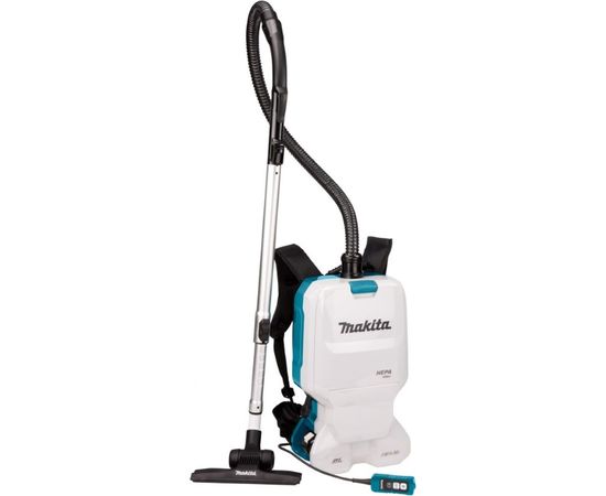 Аккумуляторный пылесос Makita DVC660Z 