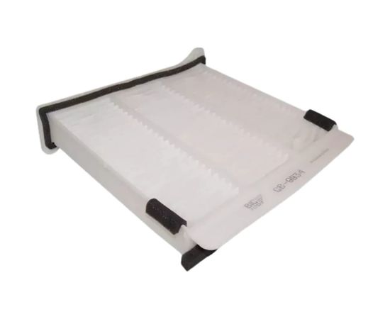 Фильтр салона MITSUBISHI Lancer 03, Outlander 03, Grandis 05 BIG FILTER GB9934 