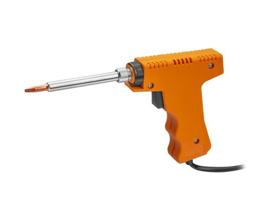 Паяльник пистолет Navigator NSE-Pep01-70W-CP клин прямой 93001 