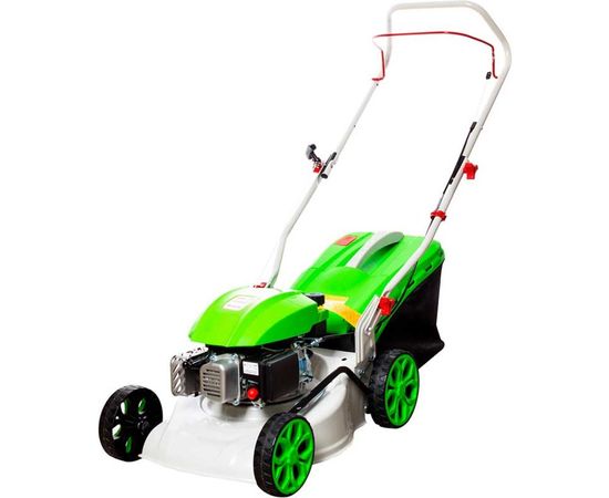 Бензиновая газонокосилка REDVERG RD-GL40 6662137 