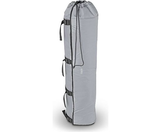 Чехол-термос для фильтров Thermos Simple Bottle Wrap Large Size Grey 896568 
