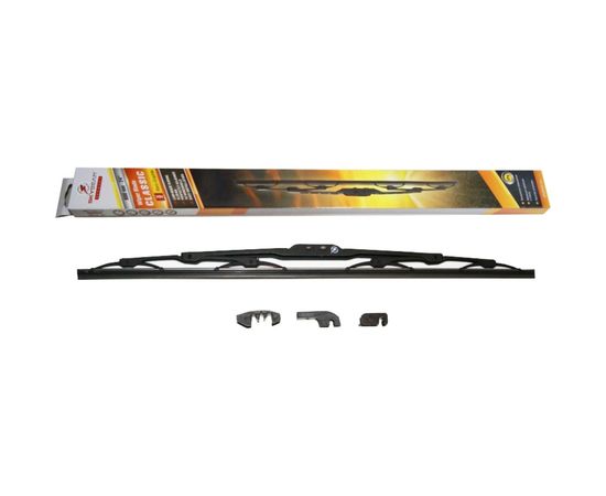 Щетка стеклоочистителя каркасная CLASSIC 24"/60 см SKYBEAR 705240 