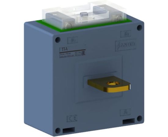 Трансформатор тока ASTER ТТ-A 80/5 0,5, опорный tt-a-80 