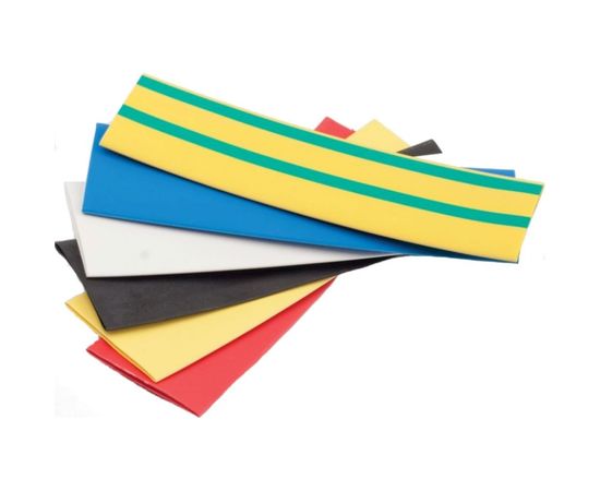 Термо трубка Navigator 71 119 NST-8/4-10-21 21шт/упаковка 71119 