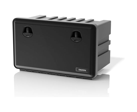 Инструментальный ящик DAKEN Just пластиковый, 826х500х470 81108 