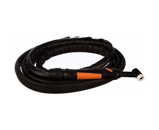 Горелка сварочная TS 26 (4 м; М12х1) для TIG-сварки Сварог IOW6906 00000087277 