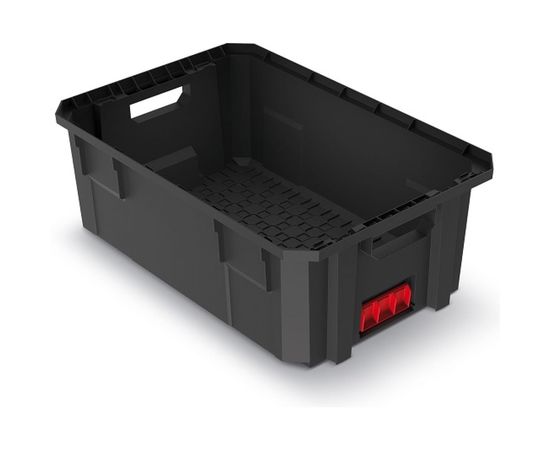 Модульный ящик для инструментов Kistenberg X-Block PRO KXB604020C-S411 