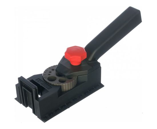 Шаблон для отверстий под дюбели DIY Bosch 2609255319 