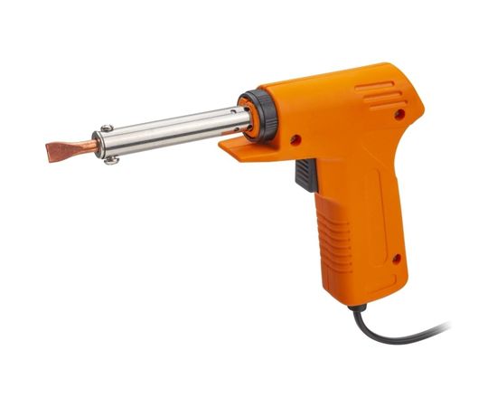 Паяльник ОНЛАЙТ OSE-Pep01-70W-LP пистолет, лопатка прямая 90003 