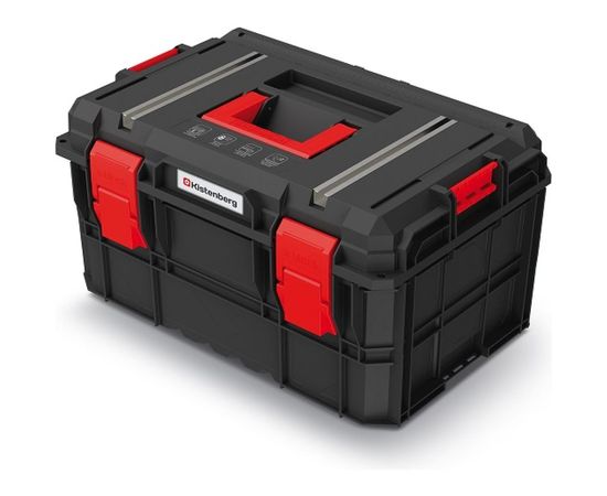Модульный ящик для инструментов Kistenberg X-Block TECH KXB604030G-S411 