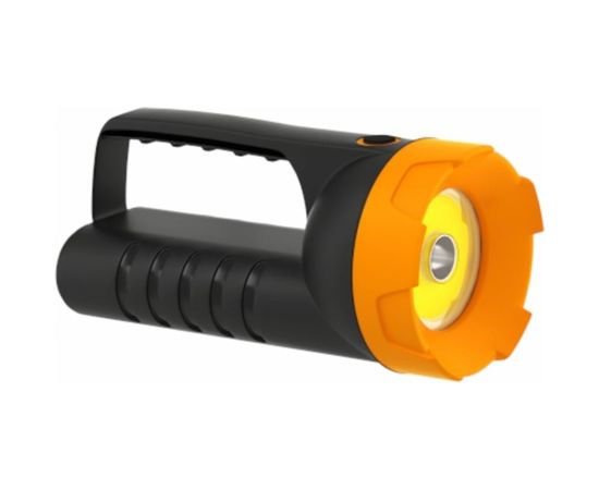 Аккумуляторный светодиодный фонарь-прожектор ФОТОН PB-6000 24287 