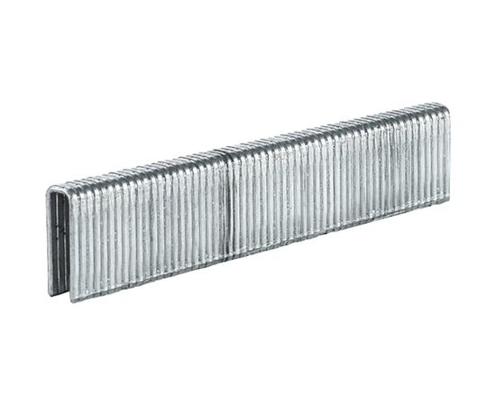 Скобы для степлера Einhell 5,7х16 мм 3000 шт 4137855 