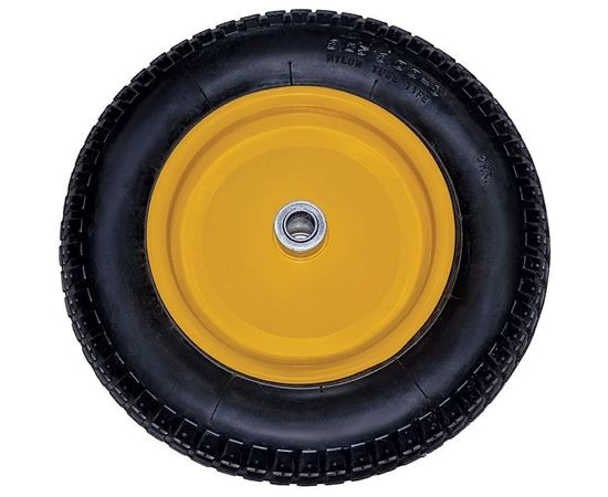 Колесо пневматическое 350 мм для WB5302 Park 092807 