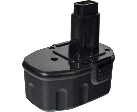 Аккумулятор (14.4 В; 2.0 А*ч; NiMH) для инструментов DeWALT, B&D коробка ПРАКТИКА 779-318 