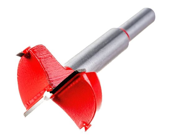 Сверло Форстнера твердосплавное 35 мм BIBER тов-198842 