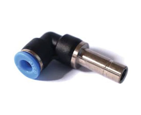 Фитинг угловой (1/8М; 10 мм) AiRTAC X-EPL1001G 