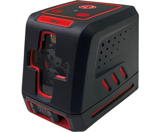 Лазерный уровень FUBAG Crystal 15R VH 41126 