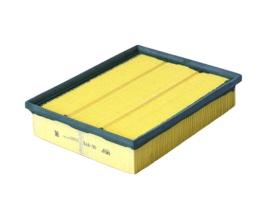 Фильтр воздушный VW T4 2.0-2.5L/1.9TD/2.4D/2.5TDI/95-03 BIG FILTER GB975 