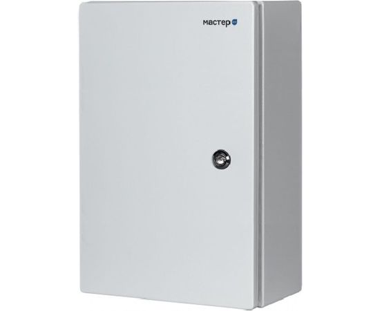 Монтажный шкаф Мастер 3У 